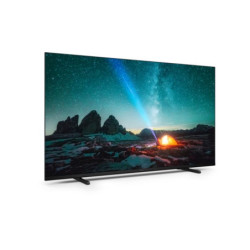 Smart Tv Philips 55 Pulgadas 4K Uhd 55Pud7309/77