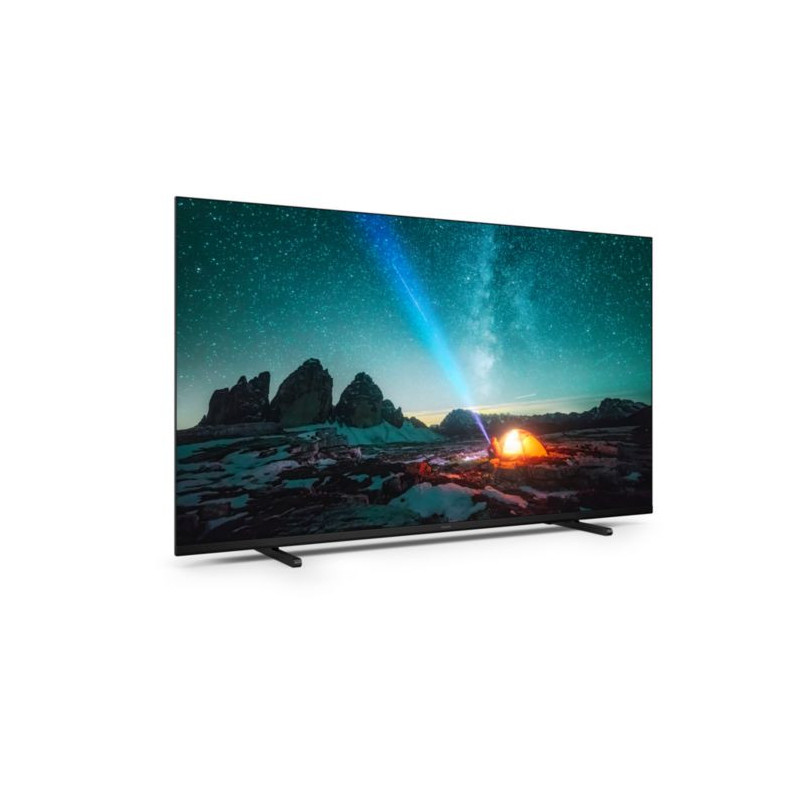 Smart Tv Philips 55 Pulgadas 4K Uhd 55Pud7309/77