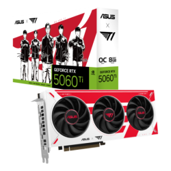 Placa De Video Asus Rog Strix Rtx 5070 Oc 12gb Gddr7