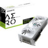 Placa De Vídeo Gigabyte Rtx 5070 Ti Aero Oc 16Gb   White