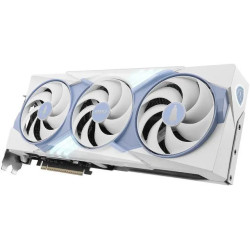 Placa De Video MSI GeForce RTX 5070 Ti 16GB Frieren Edition OC