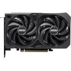 Placa De Video Msi Geforce Rtx 5060 Shadow 2X Oc 8Gb