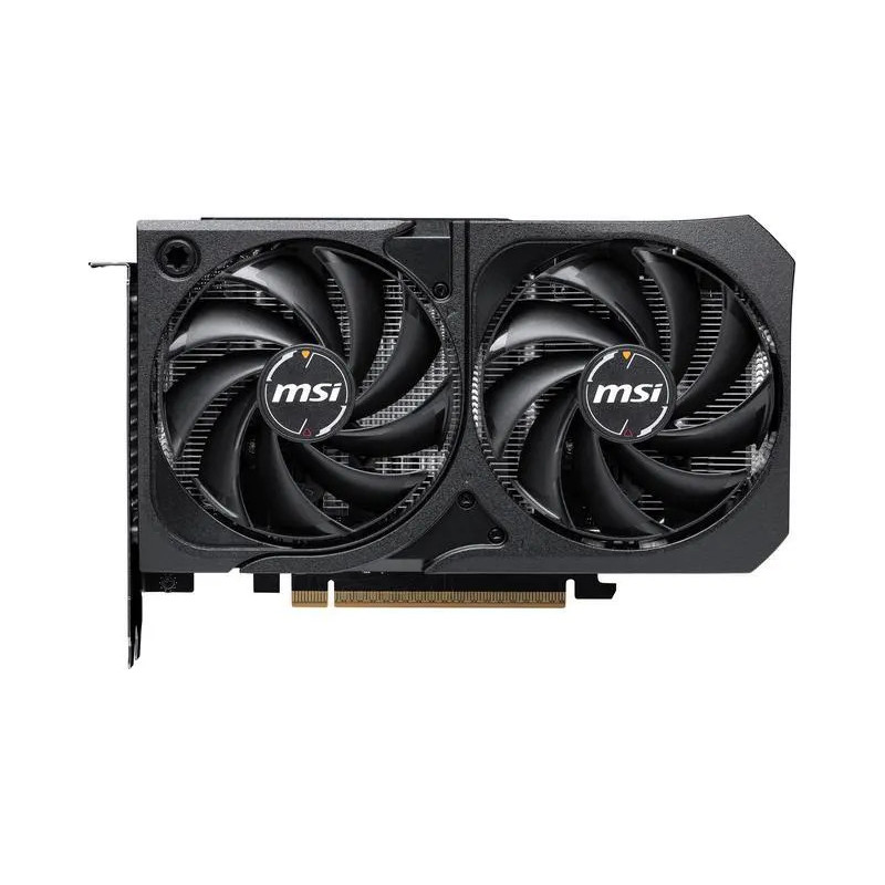 Placa De Video Msi Geforce Rtx 5060 Shadow 2X Oc 8Gb