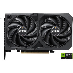 Placa De Video Msi Geforce Rtx 5060 Shadow 2X Oc 8Gb