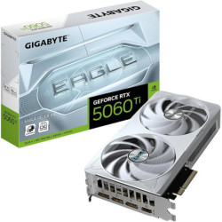Placa De Video Rtx 5060 Ti Gigabyte Eagle Oc 8Gb