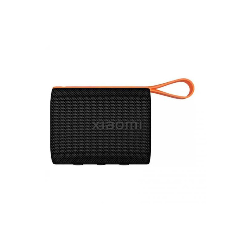 Parlante Xiaomi Sound Pocket Bluetooth Black
