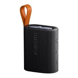 Parlante Xiaomi Sound Pocket Bluetooth Black