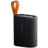 Parlante Xiaomi Sound Pocket Bluetooth Black
