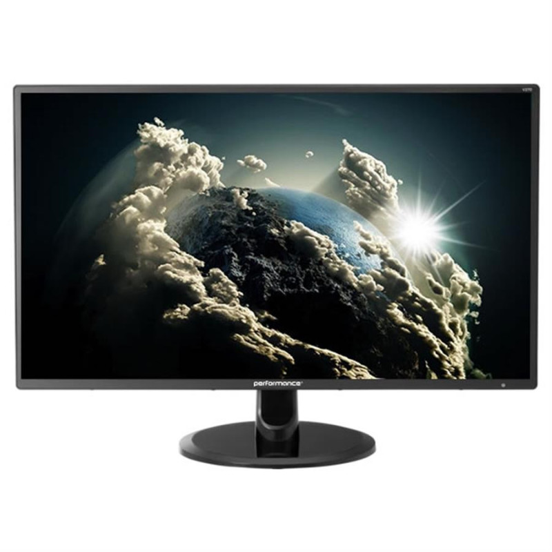 Monitor 24 Performance Pf236U Vga/Hdmi