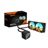 Watercooler Gigabyte Gaming GME 240 Negro