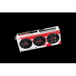 Placa De Video Asus T1 Rtx 5060 Ti Oc Gaming 8gb Gddr7