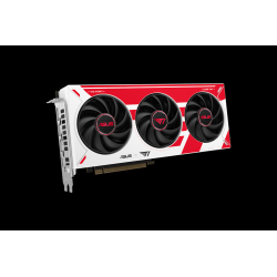 Placa De Video Asus T1 Rtx 5060 Ti Oc Gaming 8gb Gddr7
