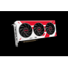 Placa De Video Asus T1 Rtx 5060 Ti Oc Gaming 8gb Gddr7