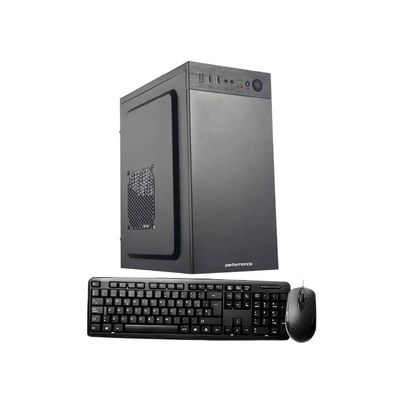 PC Armada Performance AMD Ryzen 7 5700G 8GB RAM SSD 240GB