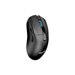 Mouse Genius NX 8280S BT Inalámbrico   Bluetooth Color Negro