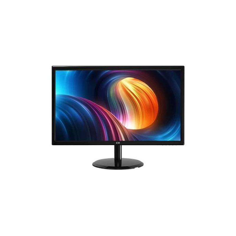 Monitor CX 24 Pulgadas IPS 120Hz VGA/HDMI Full HD