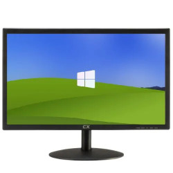 Monitor Cx 20 Cx185m Vga/Hdmi Ips 100hz Qr