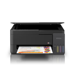 Impresora Multifuncion Epson L3350 Sistema Continuo Wifi