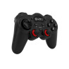 Joystick Syx Para Nintendo Switch Bluetooth Color Negro