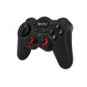 Joystick Syx Para Nintendo Switch Bluetooth Color Negro