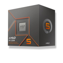 Procesador AMD Ryzen 5 8500G AM5 65W Tray Sin Cooler