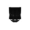 Air Cooler Cooler Master DT621 Dual Tower 6 Heatpipes Fan 120mm Black