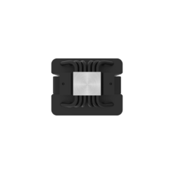 Air Cooler Cooler Master DT621 Dual Tower 6 Heatpipes Fan 120mm Black