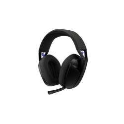 Auricular Inalámbrico Logitech G321 Negro
