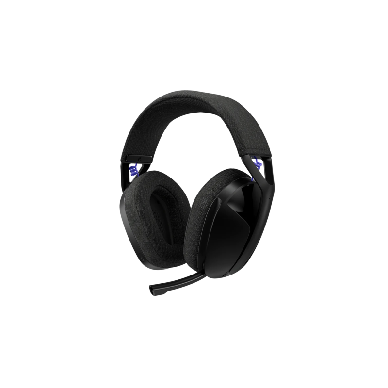 Auricular Inalámbrico Logitech G321 Negro