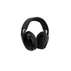 Auricular Inalámbrico Logitech G321 Negro