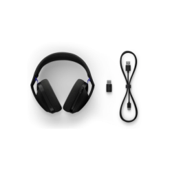 Auricular Inalámbrico Logitech G321 Negro