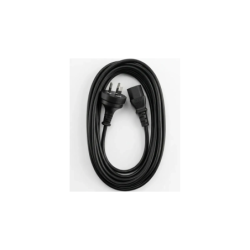 Cable de Alimentación IRAM para PC 220V 10A IEC C13 1.5mts