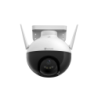 Camara EZVIZ C8C Exterior giro 360 VN Color