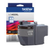 Cartucho de Tinta Brother LC402XLBK Negro