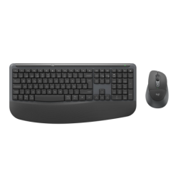 Combo Teclado y Mouse MK880