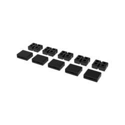 Conectores CORSAIR iCUE LINK Juego de conectores x5 act y pas
