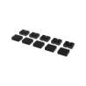Conectores CORSAIR iCUE LINK Juego de conectores x5 act y pas