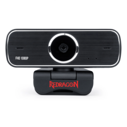 Cámara Web Redragon Hitman GW800-1