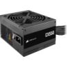Fuente CORSAIR CX Series CX550 550W 80 PLUS Bronze