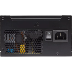 Fuente CORSAIR CX Series CX550 550W 80 PLUS Bronze