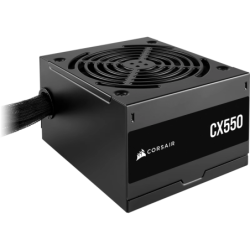 Fuente CORSAIR CX Series CX550 550W 80 PLUS Bronze