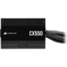 Fuente CORSAIR CX Series CX550 550W 80 PLUS Bronze