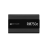 Fuente CORSAIR RMe Series RM750e 750 W ATX 3.1 PCIe 5.1 Cybenetics Gold Certified Full Modular