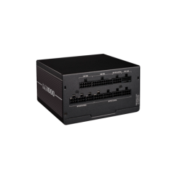 Fuente Cooler Master Elite Gold 1000W Full Modular 80 Plus