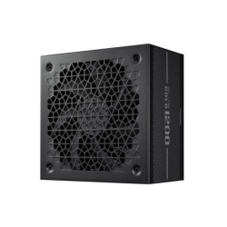 Fuente Cooler Master Elite Gold 1200W Full Modular 80 Plus