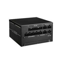 Fuente Cooler Master Elite Gold 1200W Full Modular 80 Plus