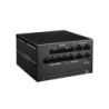 Fuente Cooler Master Elite Gold 1200W Full Modular 80 Plus