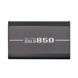 Fuente Cooler Master Elite Gold 850W 80 Plus Full Modular