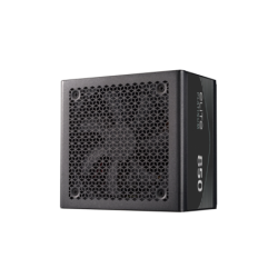 Fuente Cooler Master Elite Platinum 850W Full Modular 80 Plus