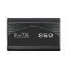 Fuente Cooler Master Elite Platinum 850W Full Modular 80 Plus